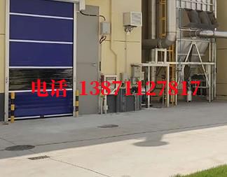 余姚快速防爆卷帘门
